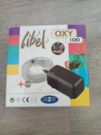 Lucht pomp van libel, Ophalen, Zo goed als nieuw, Filter of Co2