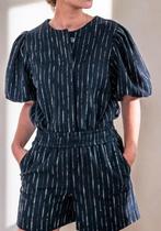 Ruby Tuesday Philippa Jasje/Blazer NIEUW, Kleding | Dames, Ophalen of Verzenden, Zo goed als nieuw, Maat 38/40 (M), Zwart