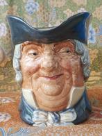 Parson Brown mooie oude Engelse Toby jug van Royal Doulton.