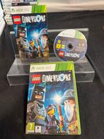 LEGO Dimensions - Xbox 360, Spelcomputers en Games, Games | Xbox 360, Avontuur en Actie, Lego, Gebruikt, Xbox