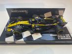 Renault F1 showcar 2018 N. Hulkenberg, Ophalen of Verzenden, Zo goed als nieuw, Auto's