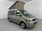 Volkswagen California AUTOMAAT Hefdak Trekhaak, Caravans en Kamperen, Campers, Automaat, Buscamper of Camperbus, Volkswagen, Bedrijf