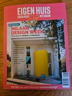 Magazine Eigen Huis & interieur, Nieuw, Interieur en Design, Ophalen of Verzenden