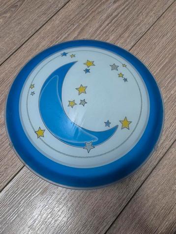 Mooie plafondlamp / plafonnière  beschikbaar voor biedingen
