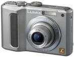 Panasonic lumix LZ8, Ophalen, Gebruikt, Compact, 8 Megapixel