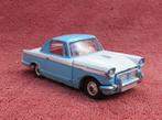 Corgi Toys, Triumph Herald coupe, Ophalen of Verzenden, Zo goed als nieuw, Auto, Corgi