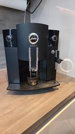 Jura Impressa C5 - Gereviseerd Espresso Machine, Ophalen, Espresso apparaat, Refurbished, Koffiebonen