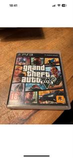 Diverse PS3 Games - GTA V, FIFA 15, Destiny, Spelcomputers en Games, Games | Pc, Avontuur en Actie, Online, Gebruikt, Vanaf 18 jaar