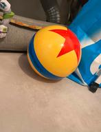 A3207 Luxo Ball Pixar Animation Studios Disney Toy Story, Ophalen of Verzenden, Overige figuren, Beeldje of Figuurtje