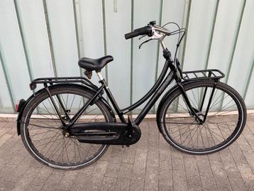 Damesfiets gazelle beschikbaar voor biedingen