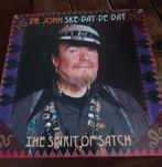 DR JOHN - The spirit of Satch 2014/Reissue 2020 nieuw, Ophalen of Verzenden