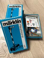 Nieuw Märklin Hoofdsein 7039, Hobby en Vrije tijd, Modeltreinen | H0, Ophalen of Verzenden, Nieuw, Wisselstroom, Märklin
