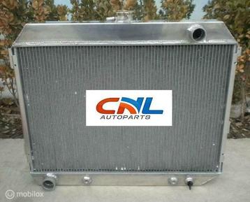 Radiateur 1968-1974 Dodge Charger / Challenger 70-74 /68-72 beschikbaar voor biedingen