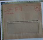 Enveloppe van Vollenhoven's bierbrouwerij 1940, Ophalen of Verzenden, Overige merken