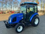 New Holland Boomer 40 tractor trekker tracteur, Ophalen, Gebruikt, Tot 2500, Tot 80 Pk