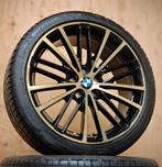 Org 19" BMW WINTER 3 4 serie G20 G21 G22 G23 G26 velgen, 19 inch, Gebruikt, BMW, Personenwagen