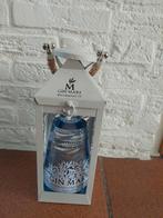Gin Mare in windlicht - Nieuw & Ongebruikt, Nieuw, Ophalen of Verzenden, Metaal, Wit