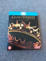 Game of Thrones Seizoen 2 Blu-ray box set, Cd's en Dvd's, Blu-ray, Ophalen of Verzenden, Zo goed als nieuw