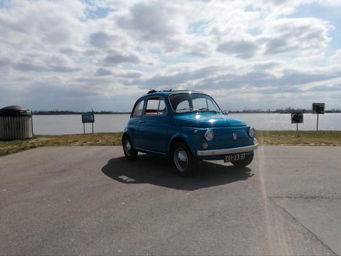 FIAT 500 L oldtimer, Auto's, Oldtimers, Particulier, Fiat, Ophalen