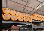 Glaswol met folie. In de AANBIEDING!!, Doe-het-zelf en Verbouw, Isolatie en Afdichting, Ophalen of Verzenden, Nieuw, Glaswol, 15 m² of meer