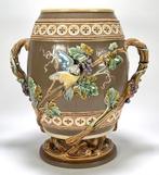 1531. Majolica aardewerk drankvat – Villeroy & Boch, Antiek en Kunst, Antiek | Keramiek en Aardewerk, Ophalen of Verzenden