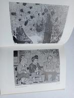 Contour Catalogus 1958 Toon Kelder Edgar Fernhout, Boeken, Verzenden, Gelezen