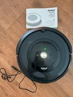 iRobot Roomba e5 Robotsofzuiger zgan!, Witgoed en Apparatuur, Stofzuigers, Ophalen of Verzenden, Zo goed als nieuw, Robotstofzuiger