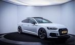 Audi RS5 Sportback 2.9TFSI RS 5 quattro competition plus FUL, Auto's, Gebruikt, 451 pk, RS5, Wit