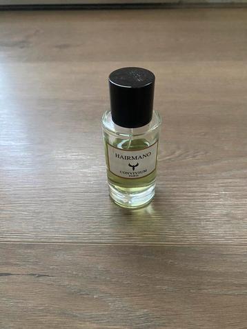 Hairmano Convivium Eau de Parfum beschikbaar voor biedingen