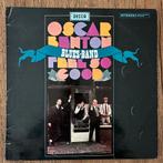 Oscar Benton Blues Band – Feel So Good (LP) 1968, 1960 tot 1980, Gebruikt, Verzenden, 12 inch