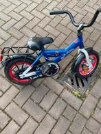 Kinderfietsje tot ca 3 jaar, Ophalen, Gebruikt, Minder dan 16 inch