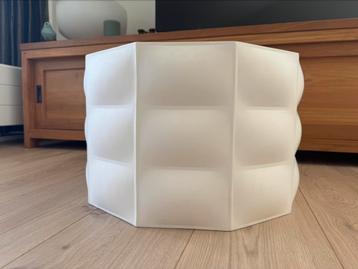 Hanglamp eetkamertafel wit beschikbaar voor biedingen