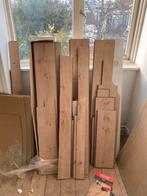 Laminaat, Huis en Inrichting, Stoffering | Vloerbedekking, Ophalen, Zo goed als nieuw, Laminaat