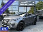 Land Rover Range Rover 2.0 Si4 HSE Dynamic, Automaat, Gebruikt, Euro 6, 4 cilinders