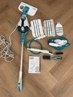 Black + Decker Steam Mop, Ophalen, Zo goed als nieuw