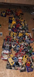 Zeer grote lego technic partij verzameling collectie 40 sets, Ophalen of Verzenden, Zo goed als nieuw, Complete set, Lego