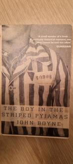 The boy in the striped pyjamas, Boeken, Ophalen of Verzenden, Zo goed als nieuw