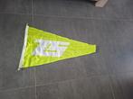 Scheepvaart vlag L 75, Ophalen of Verzenden, Zo goed als nieuw, Reclamebord