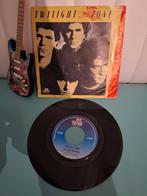 Golden Earring - Twilight Zone Single 1982, Ophalen of Verzenden, Gebruikt