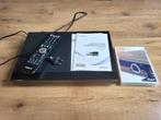 Humax iHDR-5200C HD recorder met WiFi USB-adapter, Audio, Tv en Foto, Decoders en Harddiskrecorders, Ophalen, Zo goed als nieuw