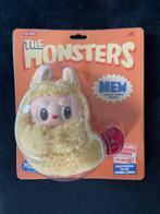 Popmart wacky mart labubu shrimp earphone case, Ophalen of Verzenden, Nieuw