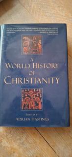 A world history of Christianity Adrian Hastings, Ophalen of Verzenden, Zo goed als nieuw
