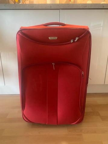 Travelite gezins koffer beschikbaar voor biedingen