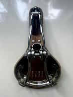 Zadel retro vintage nieuw, Ophalen, Nieuw, Zadel