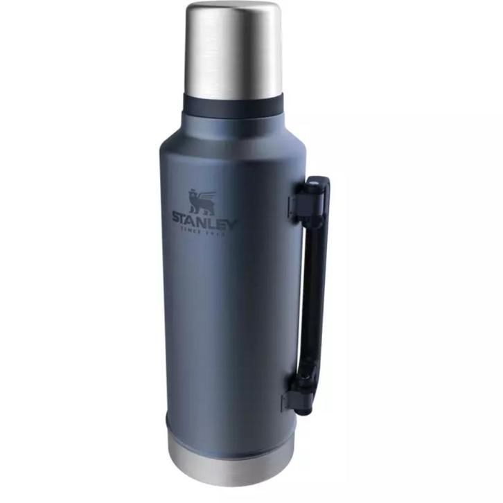 Stanley legendary classic thermoskan 1,9 liter nightfall, Huis en Inrichting, Keuken | Keukenbenodigdheden, Nieuw, Ophalen of Verzenden