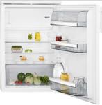AEGB81421AW koelkast, Witgoed en Apparatuur, Nieuw, 60 cm of meer, 100 tot 150 liter, Met vriesvak