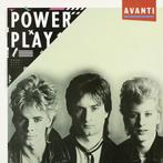 CD: Powerplay – Avanti + Noises And Voices (ZGAN), Verzenden, Zo goed als nieuw, Poprock