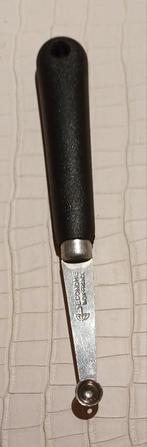 Aardappelboor, 16cm. Econome inox France, Antiek en Kunst, Ophalen of Verzenden
