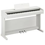 Yamaha YDP144WH Occasion Digitale Piano, Gebruikt, Wit, Digitaal, Ophalen of Verzenden