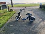 Spyder Wheels E-chopper, Zo goed als nieuw, Minder dan 47 cm, 50 km per accu of meer, Ophalen